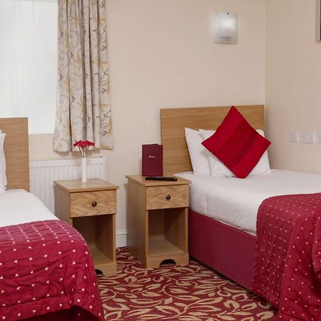 Best Western London Ilford Hotel Eksteriør billede