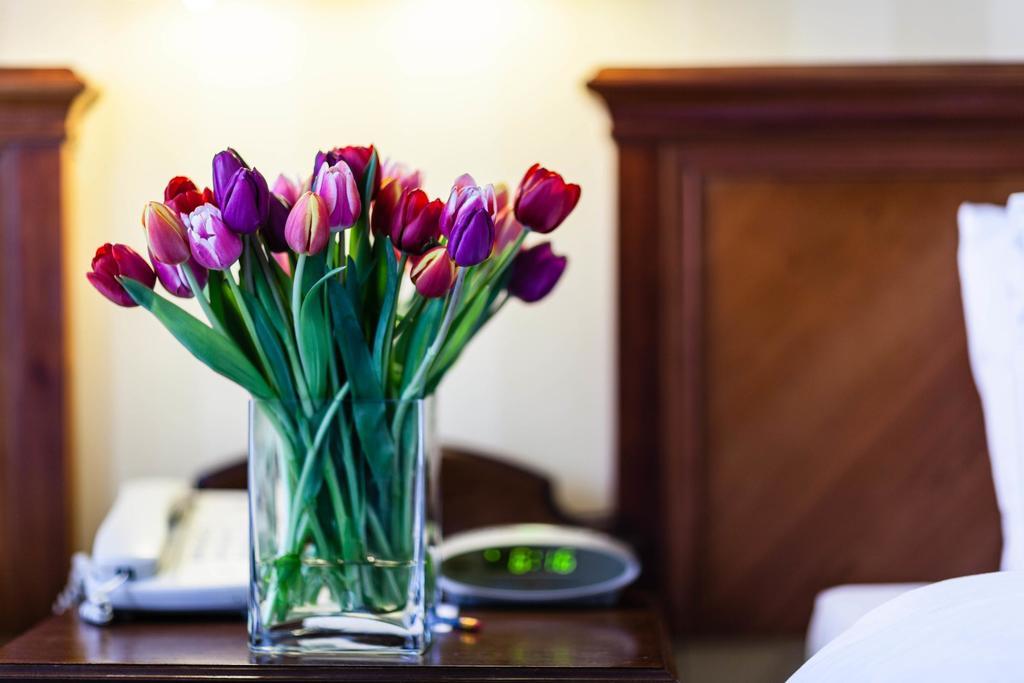 Best Western London Ilford Hotel Eksteriør billede