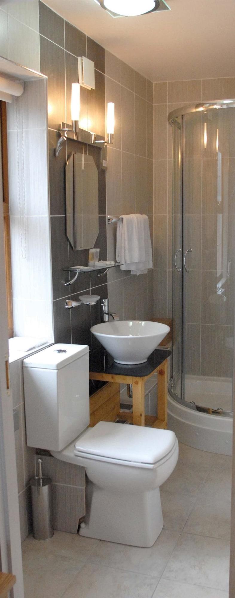 Best Western London Ilford Hotel Værelse billede