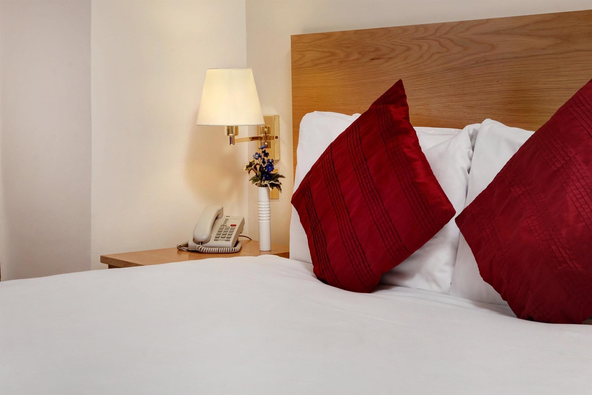Best Western London Ilford Hotel Eksteriør billede