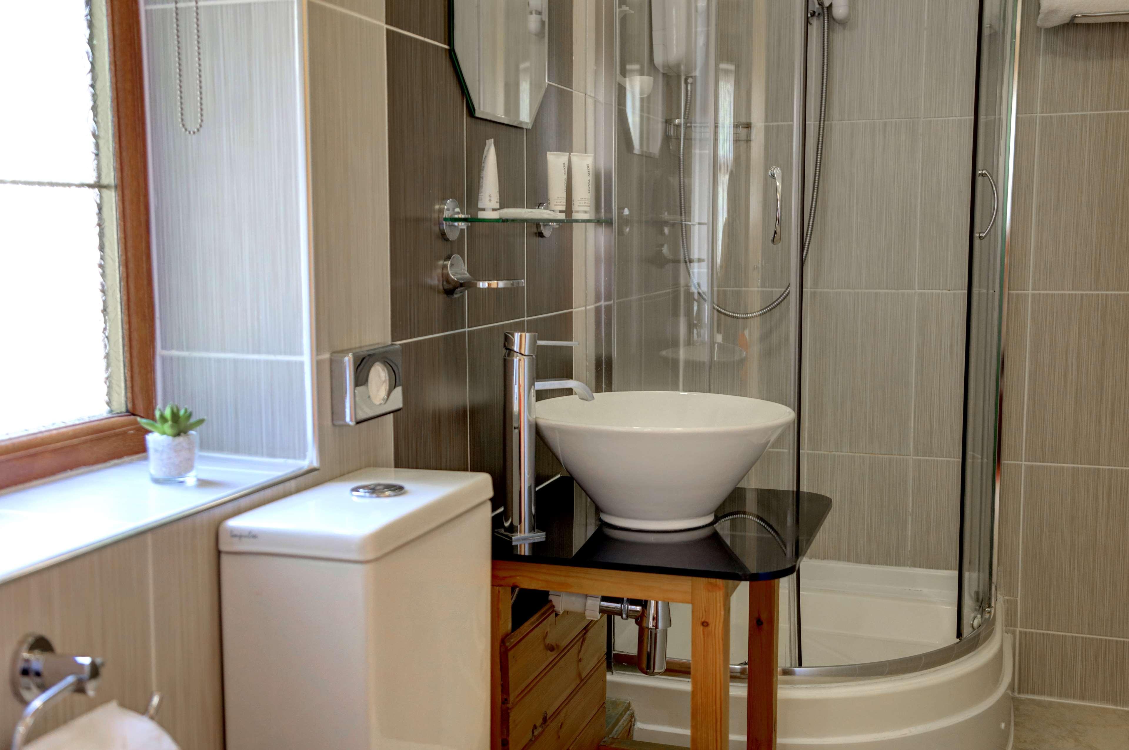 Best Western London Ilford Hotel Eksteriør billede