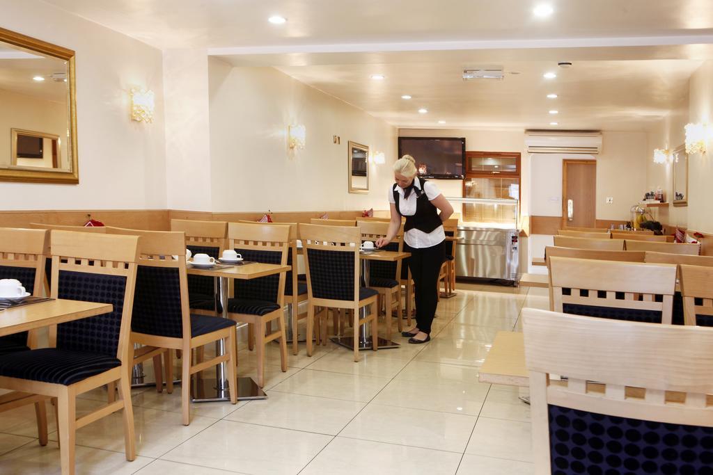 Best Western London Ilford Hotel Eksteriør billede