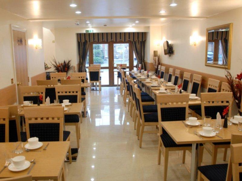 Best Western London Ilford Hotel Eksteriør billede