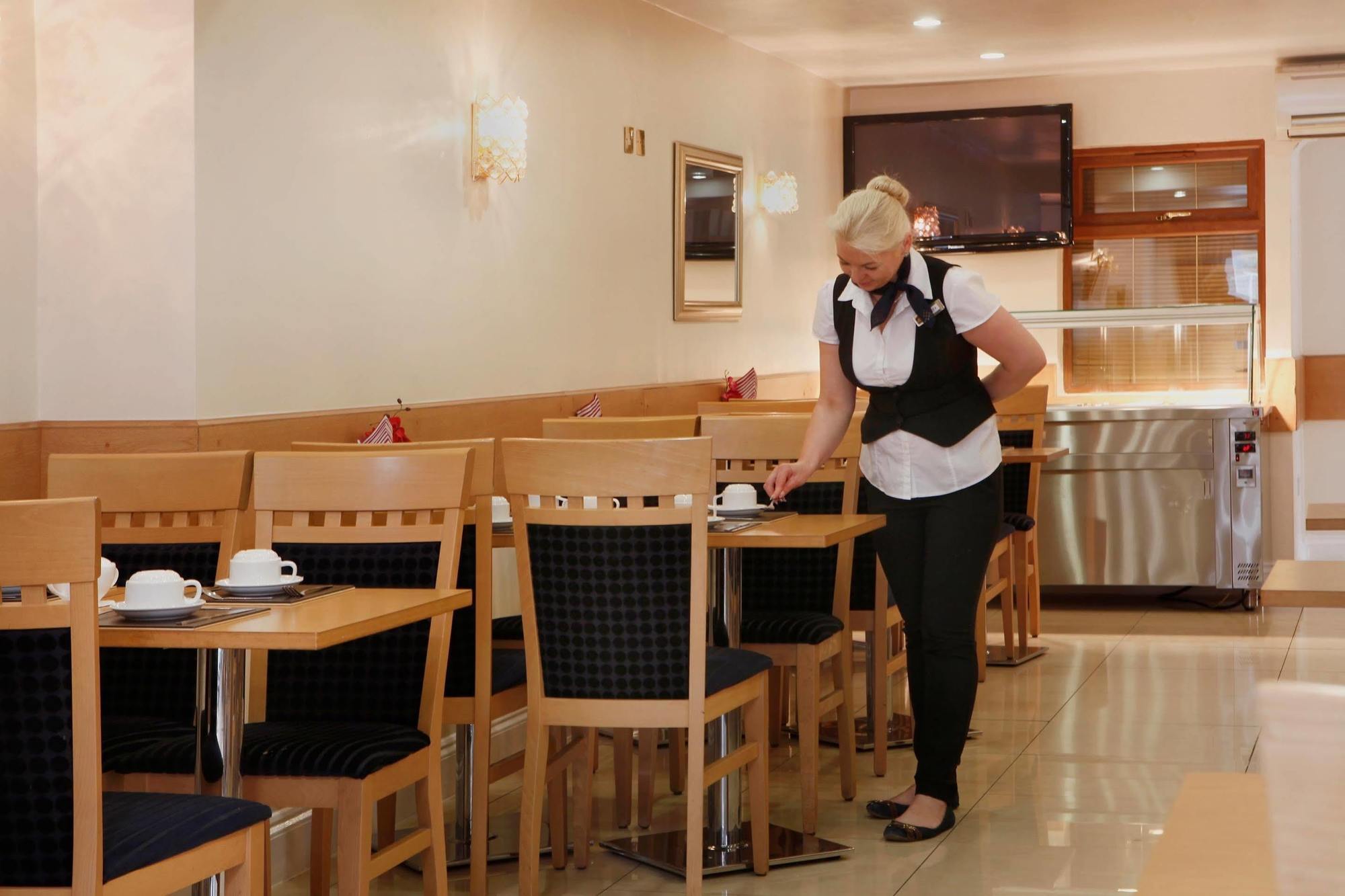 Best Western London Ilford Hotel Eksteriør billede