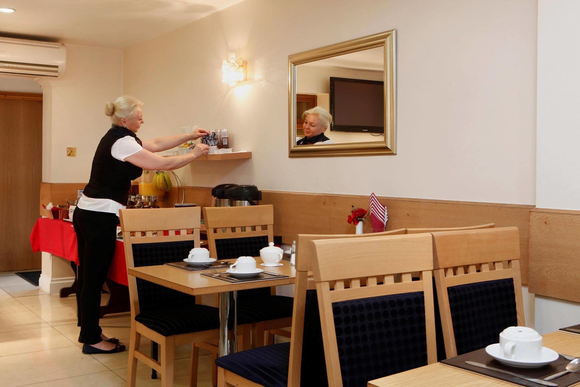 Best Western London Ilford Hotel Eksteriør billede