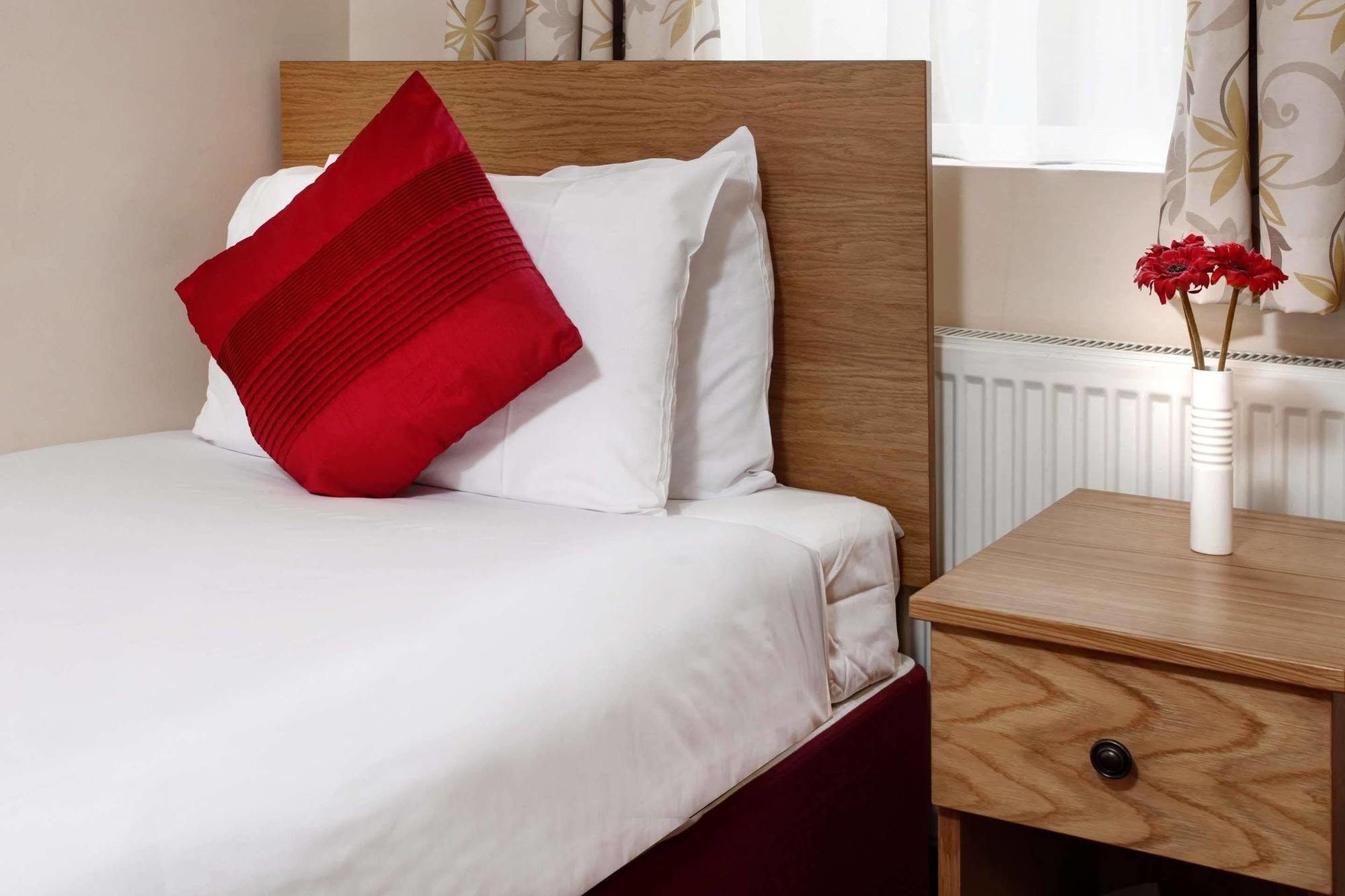 Best Western London Ilford Hotel Eksteriør billede
